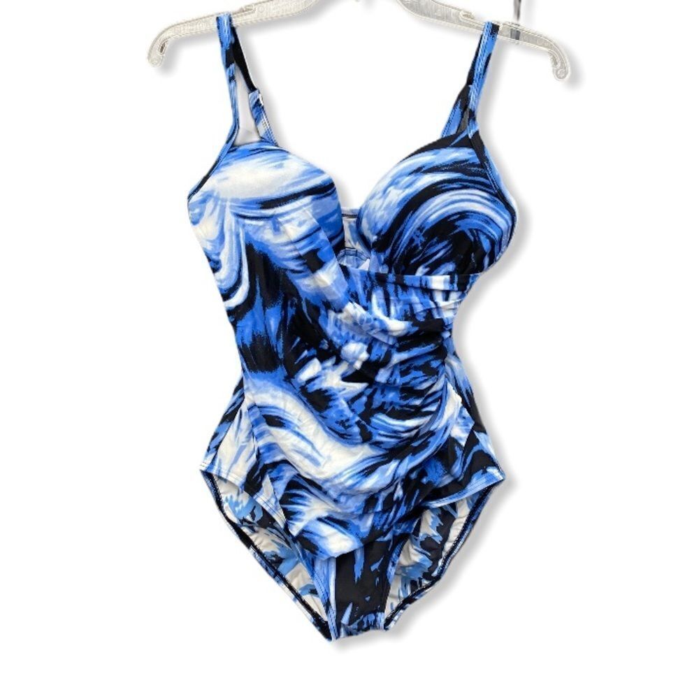 FantaSize One Piece Bathing Suit